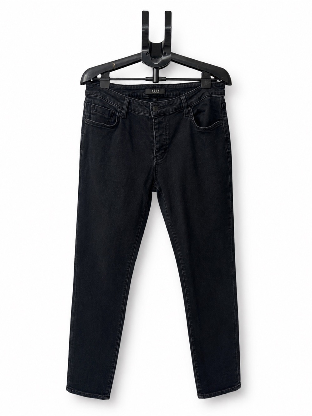 NEUW Black Skinny Jeans – W33 L32